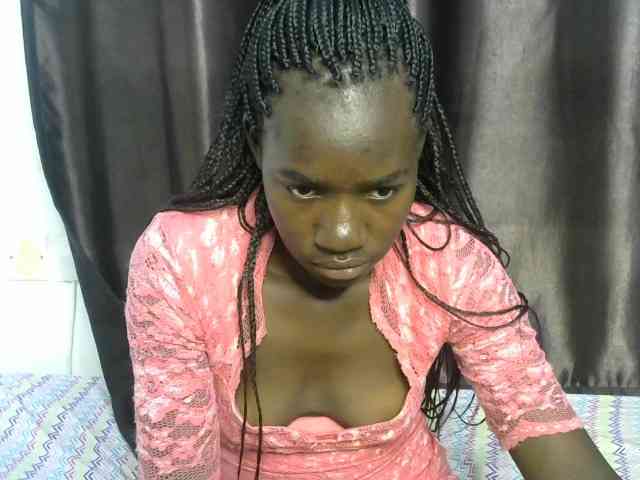 Hotmelanin webcam