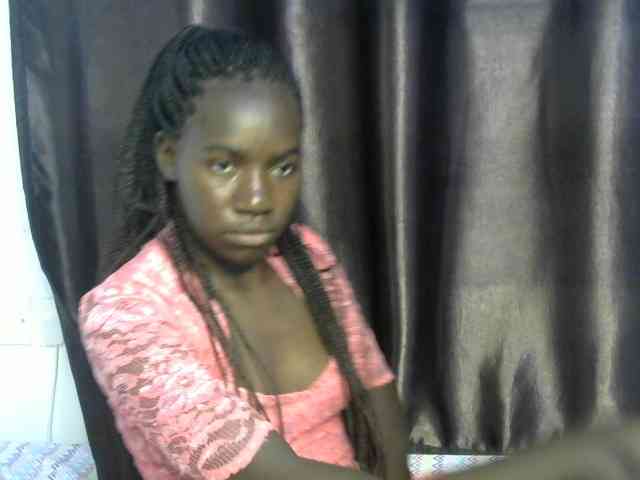 Hotmelanin webcam