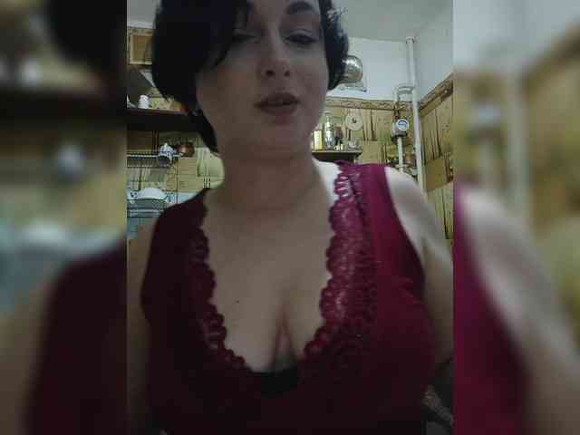 Zlodeika994 webcam