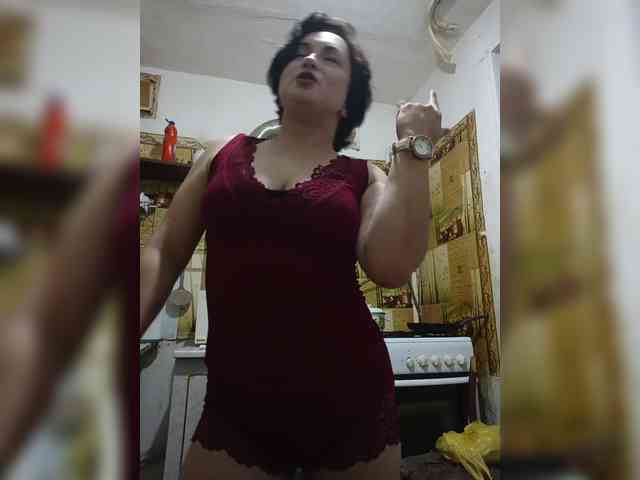 Zlodeika994 webcam