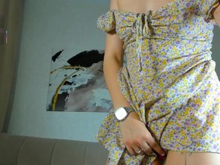 EmilyEnders Porn Show