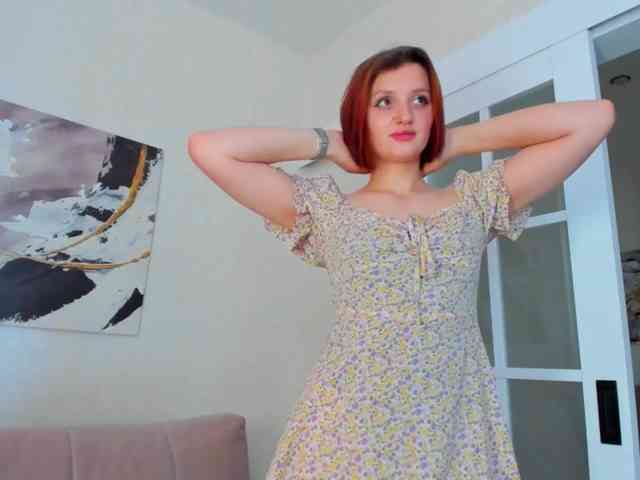 EmilyEnders webcam