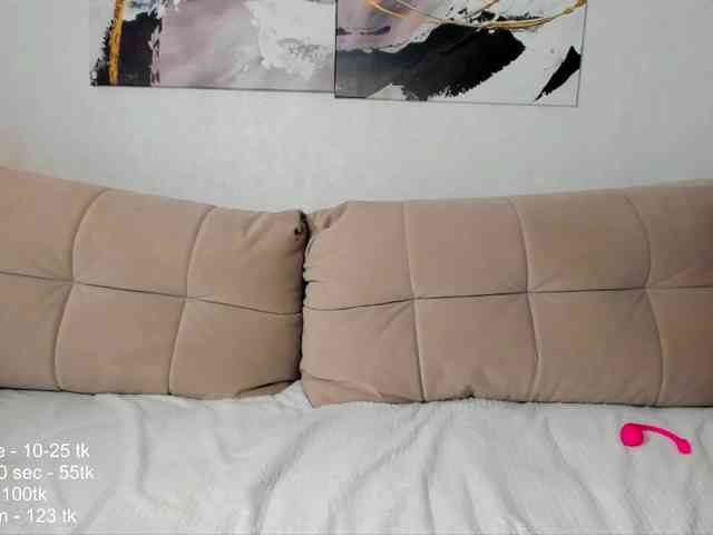 EmilyEnders webcam