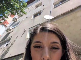 Jaklinesexxy Porn Show