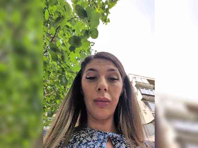Jaklinesexxy webcam