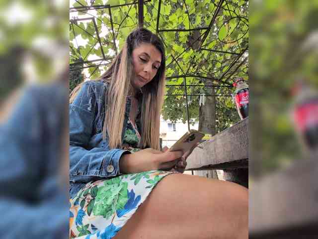 Jaklinesexxy webcam