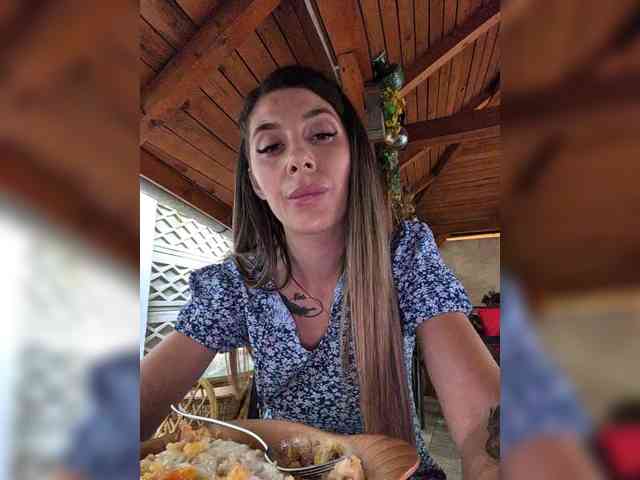 Jaklinesexxy webcam