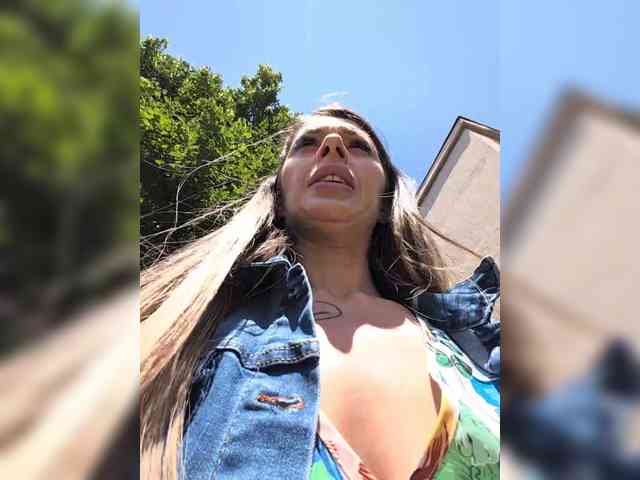Jaklinesexxy webcam