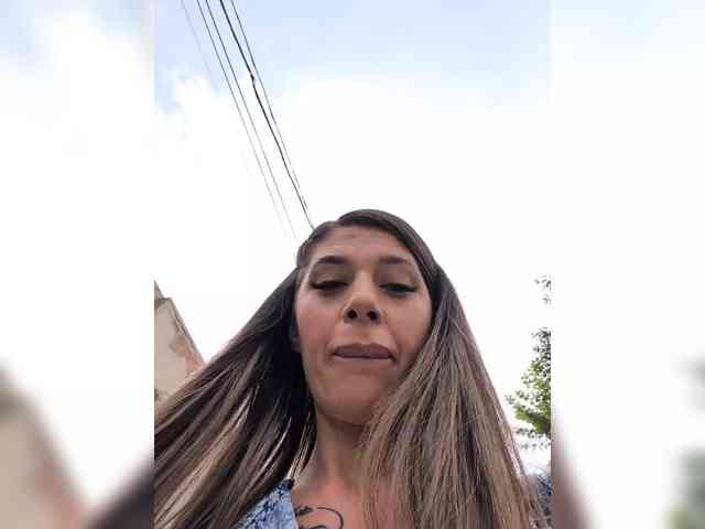 Jaklinesexxy webcam