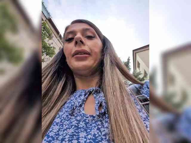 Jaklinesexxy