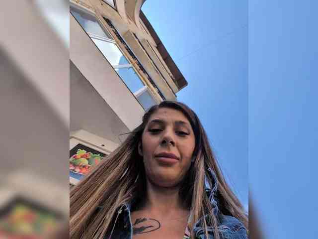 Jaklinesexxy webcam