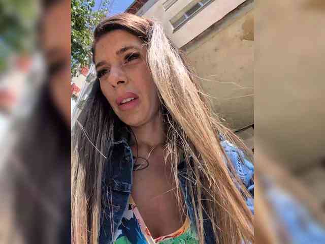 Jaklinesexxy webcam