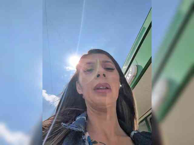 Jaklinesexxy webcam