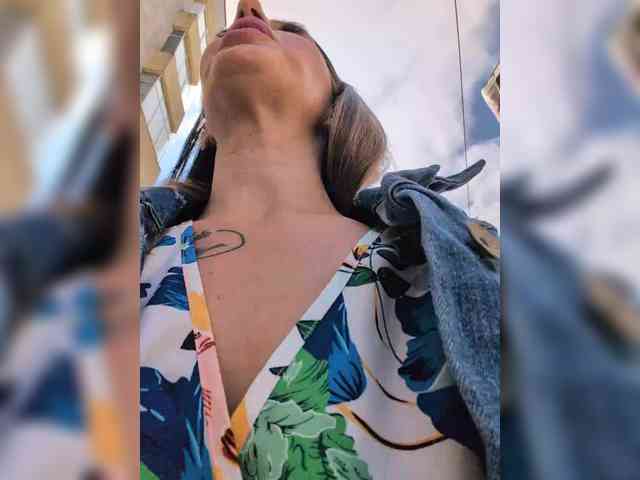 Jaklinesexxy webcam