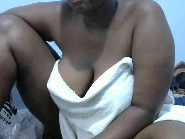 Shazzdee webcam