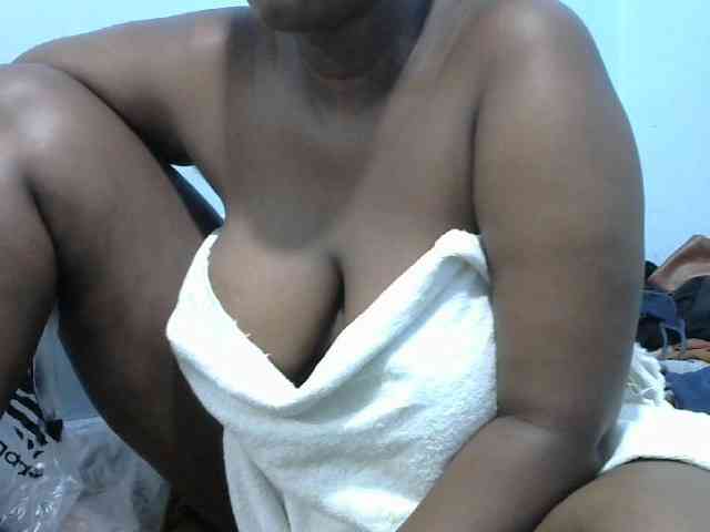Shazzdee webcam