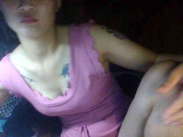 Bongiu98 webcam