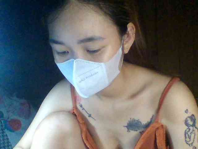 Bongiu98 webcam
