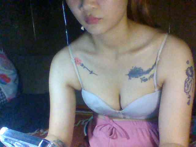Bongiu98 webcam