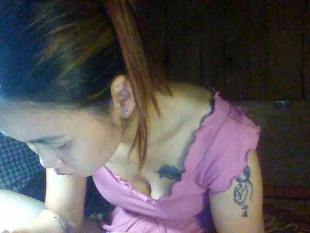 Bongiu98 webcam