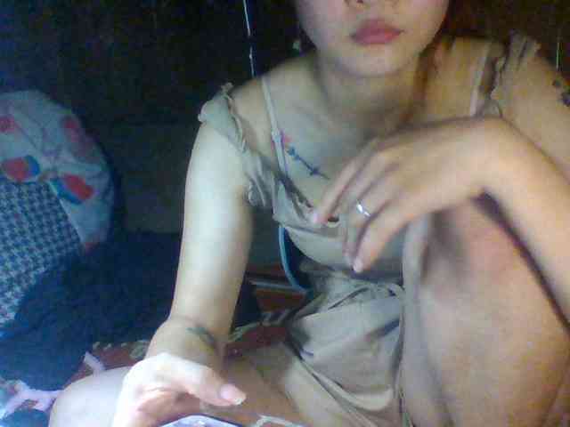 Bongiu98 webcam
