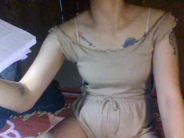 Bongiu98 webcam