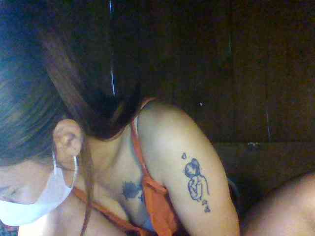 Bongiu98 webcam