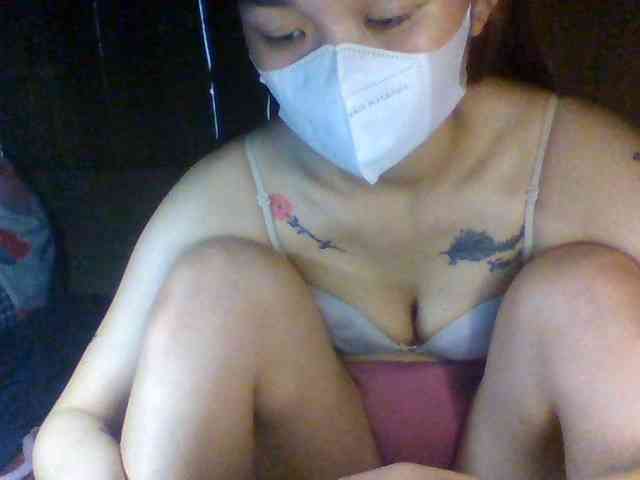 Bongiu98 webcam