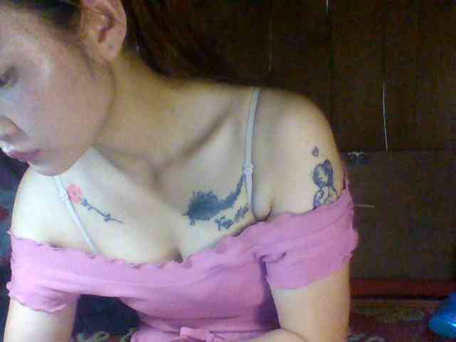 Bongiu98 webcam