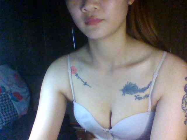 Bongiu98 webcam