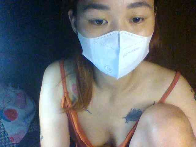 Bongiu98 webcam