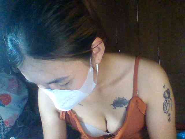 Bongiu98 webcam