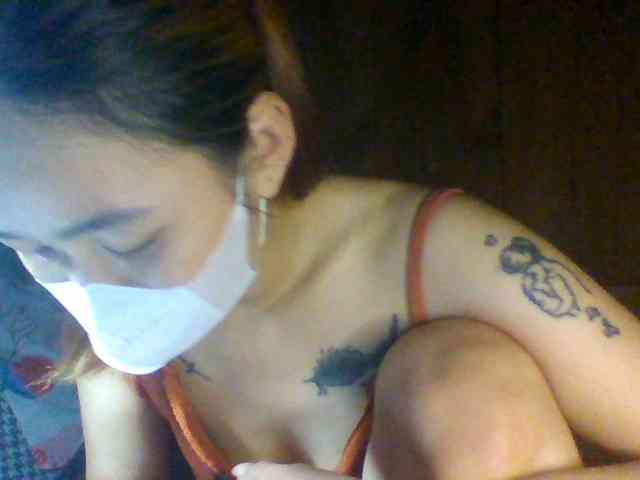 Bongiu98 webcam