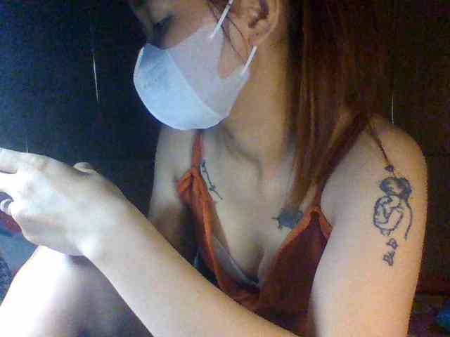 Bongiu98 webcam