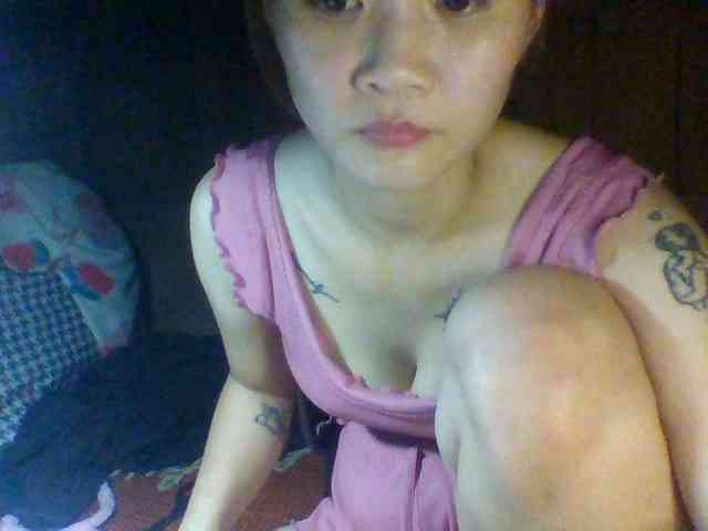Bongiu98 webcam