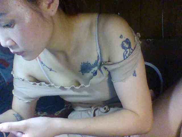 Bongiu98 webcam