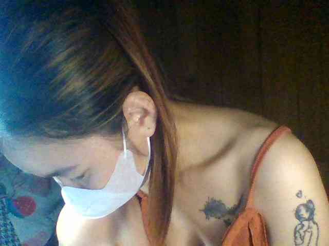 Bongiu98 webcam