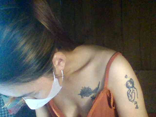 Bongiu98 webcam