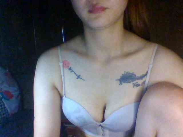 Bongiu98 webcam