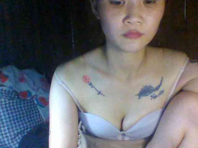 Bongiu98 webcam