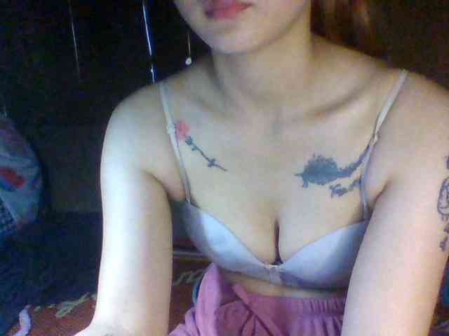 Bongiu98 webcam