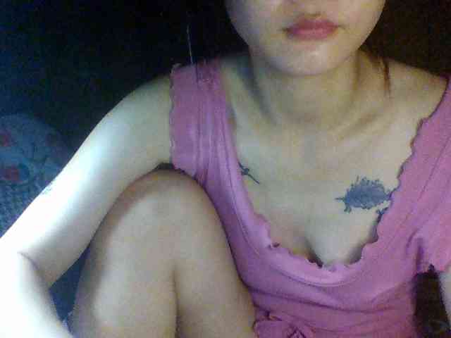 Bongiu98 webcam