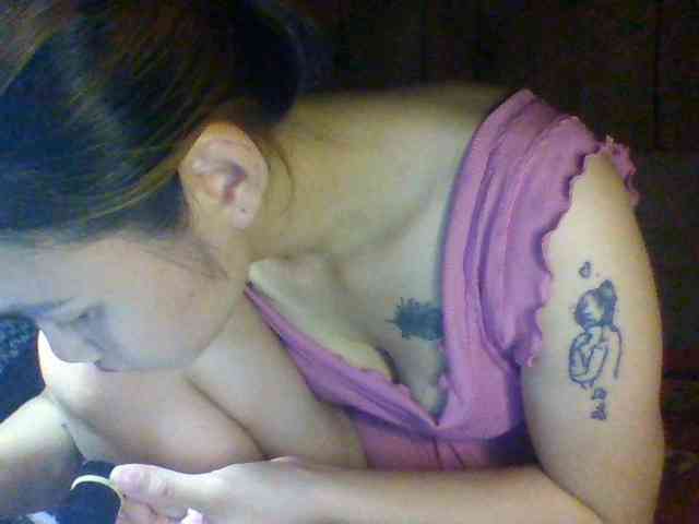 Bongiu98 webcam