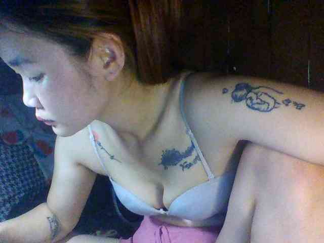 Bongiu98 webcam