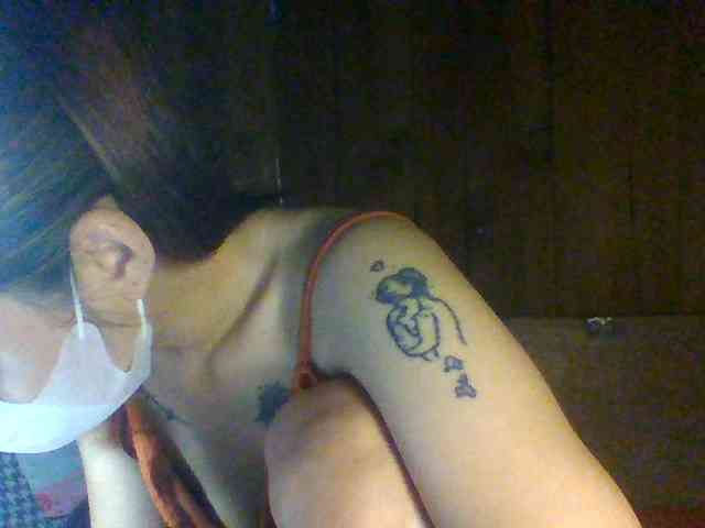 Bongiu98 webcam