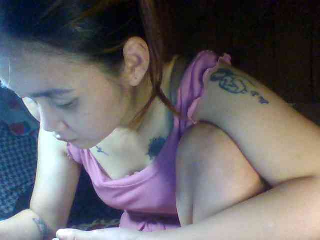 Bongiu98 webcam