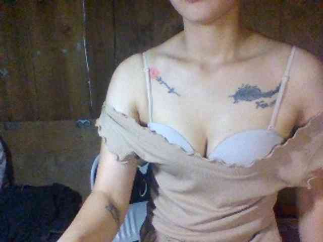 Bongiu98 webcam