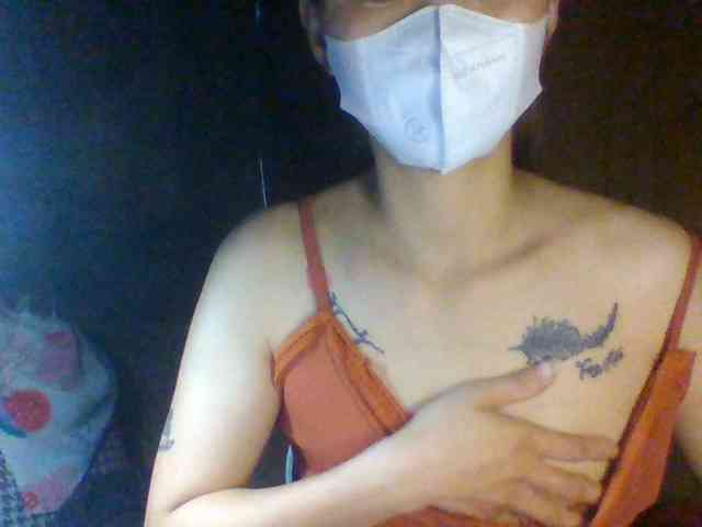 Bongiu98 webcam