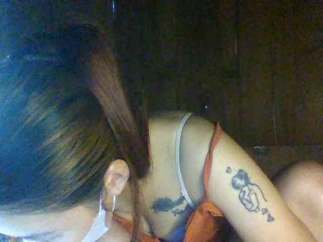Bongiu98 webcam