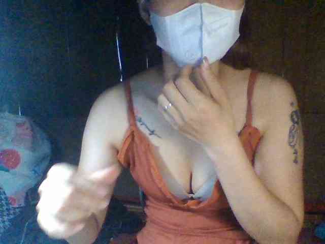 Bongiu98 webcam